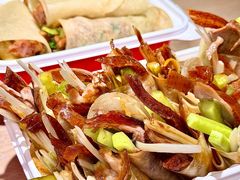 -满园烤鸭·春饼(太原街万达店)