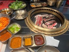 -西塔老太太泥炉烤肉(济南首店)