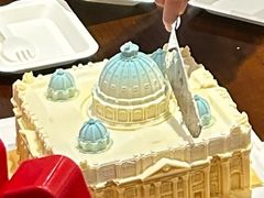 -GRAMCAKE一克甜品(昙华林花园山店)