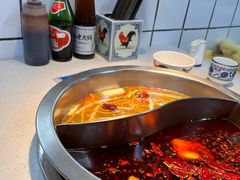 -芈重山老火锅(广州首店)