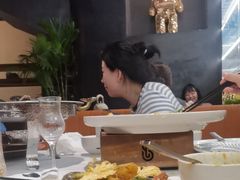 -狮拾久·现代新加坡料理(福田COCO Park店)