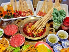 -牛签签串串香(IFS店)