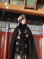 -美云庭古装·格格服汉服·京城旅拍(北京店)