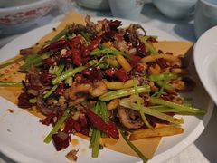 -津沽小院(天津之眼店)