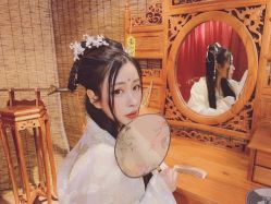 -汉仪华裳汉服馆(打浦桥店)