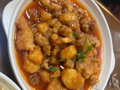 -聂记粤菜馆(鼓西路店)