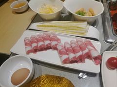 -海底捞火锅(凯德广场店)