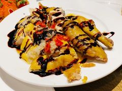 -南京金鹰尚美酒店·尚美西餐厅