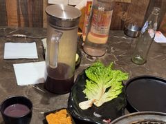 -江城二当家烤牛肉(莲塘新村店)