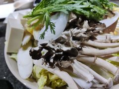 -将太无二·北美传奇寿司(瑞士公寓店)
