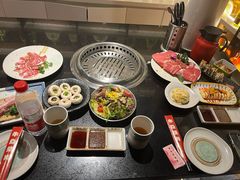 -牛焱·烧肉酒肆(五大道店)
