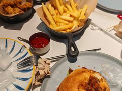 -必胜客(周浦万达店)