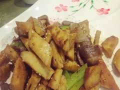 -品回味清真西北楼(宁波首店)