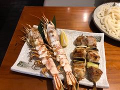 -有喜屋·烧鸟·居酒屋(周浦万达店)