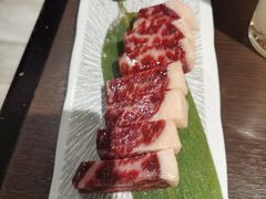 -橘焱胡同烧肉夜食(BFC外滩金融中心店)