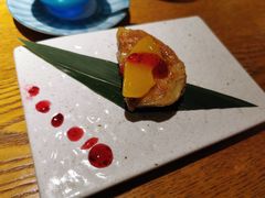 -乐亭日本料理(彩虹本店)