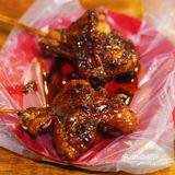 彭浦美食还不少呢