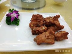 -江海酒家(赤岗店)
