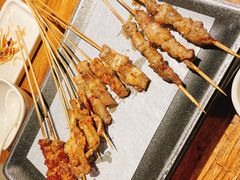 -管氏翅吧(国展店)