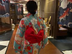 -佛山希尔顿酒店·融誉亚洲美食荟