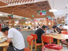 大堂-望湘园·湖南菜(宏伊店)