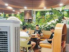 -云海肴汽锅鸡·云南小炒(曲江大悦城店)