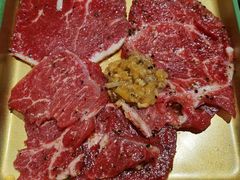-神户赤童日式烤肉伙伴(东直门店)