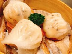 -彩丰楼中餐厅·早茶·点心·粤菜(海口华彩洲际酒店)