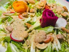 -撒拉花儿·新疆菜·清真(太阳宫店)