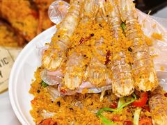 -避风塘·金牌店·夜宵(金玉兰店)