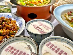 -章吴记喜瑞餐厅(东东城店)