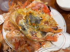 -醉壹号海鲜大排档(厦门美食地标店)