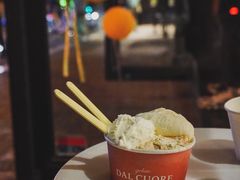 -Dal Cuore 达可芮冰淇淋(陕西北路店)