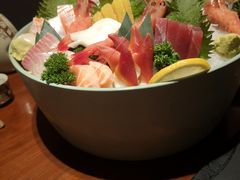 -金沙滩喜来登度假酒店-雅日本餐厅