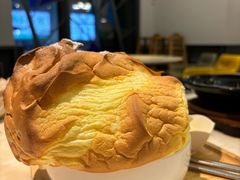 -港丽餐厅(高德置地店)