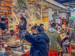 -鼎伙伙火锅串串·10年品牌传承(白象居总店)