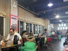 -皖北巫氏三胖地锅鸡(长淮总店)