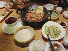 -徐小姐地锅鸡(铜山万达店)