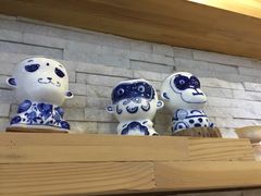 -今日陶艺(富力广场店)