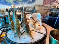 -琥珀川糟粕醋·香草鸭·鸡煲(慈云寺店)