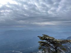 -峨眉山风景名胜区