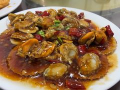 -九龙餐厅(大沽路店)