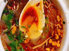 -老爷庙风味美食府(魏都大道店)