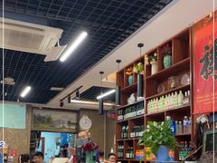 -京玉菲饭店(李村店)