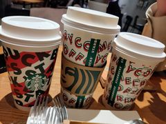 -星巴克臻选(重庆沙坪坝店)