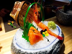 -酒久自助料理(佳兆业店)