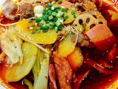 -每味每客·重庆麻辣烫(国泰店)