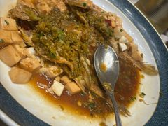-新吉士·上海菜(浦东LCM置汇旭辉店)