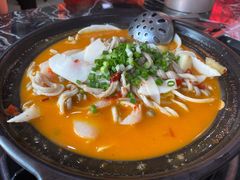 -李师傅脆肚(华强北店)