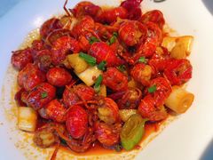 -肥肥虾庄·金牌油焖大虾(沙湖店)